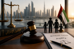 الزنا والترويج للفجور: منظور قانوني من دولة الإمارات العربية المتحدة
